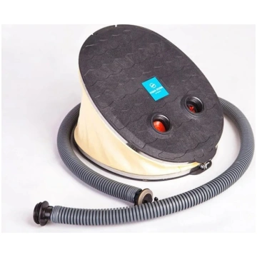 Kājas pumpis Aqua-Storm 6L