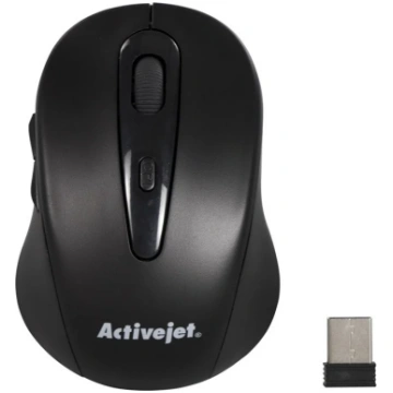 Activejet AMY-213 mouse wireless optical USB mouse