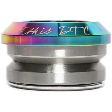 Ethic headset basic oilslick skrejriteņu stūres gu