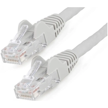 StarTech LSZH CAT6 ETHERNET CABLE UTP LSZH CAT6 ET