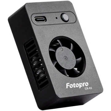 Aksesuārs, Fotopro, Fotopro CR-02 Camera Cooler, (