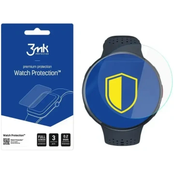 Hibrīdglāze 3mk Watch Protection FlexibleGlass pri