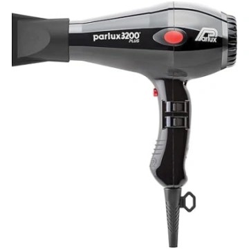 Parlux 3200 Plus Black ANEB07R6HFNSJT