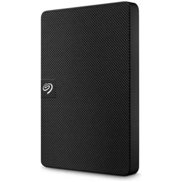 Ārējais HDD SEAGATE Expansion STKN1000400 — 1 TB, 