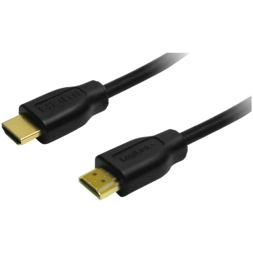 LogiLink CH0076HDMI High Speed with Ethernet 20 cm