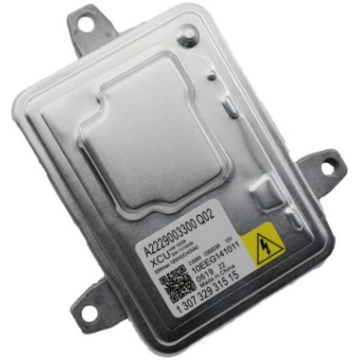 Centralina 10EEG110395 Ballast Xenon Fanali Fari R