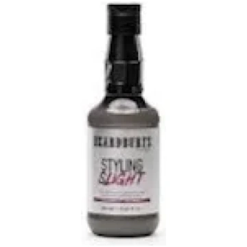 Beardburys Slight Styling Cream 250ml