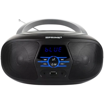 Portatīvais Bluetooth skaļrunis PRIME3 ABB11BT ar 