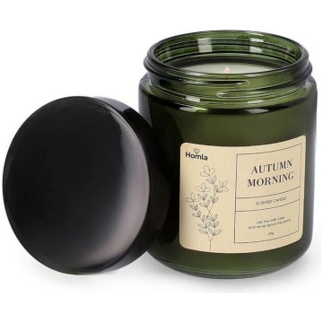 Homla aromātiskā svece Tofu 190 g