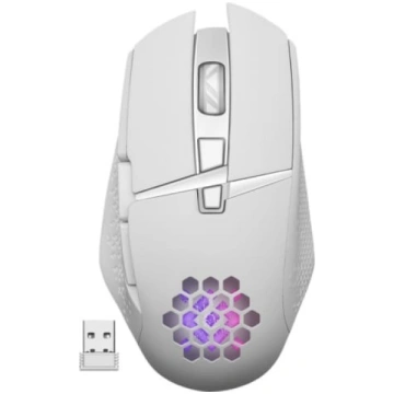 Defender pele gm-514 glory optika rf rgb 3200dpi 7