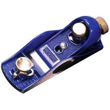 Irwin Rokas ēvele T0912, 42mm, 6x1-5/8in, metāls, 