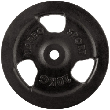 Marbo 20 kg D30 Svaru ripa (MW-O20) MW-O20