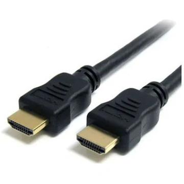 4K HDMI 2.0 cable 1.8m LSZH MicroConnect MC-HDM191