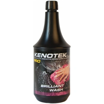 KENOTEK PRO BRILLIANT auto šampūns, 1L