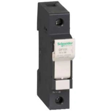 FUSE HOLDER 1P 32A FOR SE 10 X 38 MM Schneider Ele