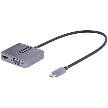 StarTech.com USB C videoadapteris, USB-C-uz HDMI/V