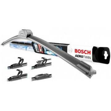 BOSCH AEROTWIN RETRO KLAASIPUHASTAJA/KOJAMEES 340M