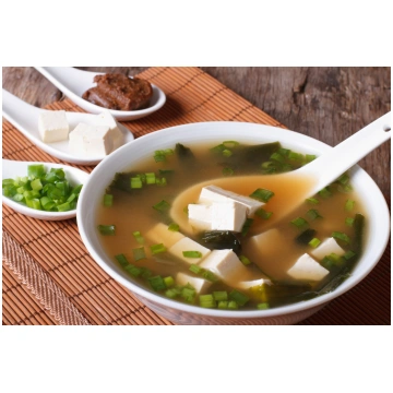 Miso Zupa Ledenīte Cafe