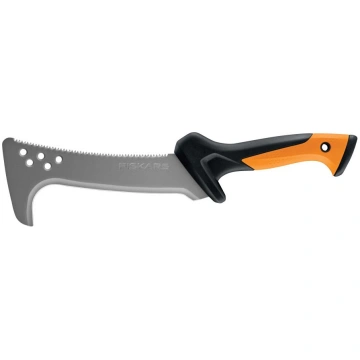 Fiskars Solid™ billhook mačete ar zāģi
