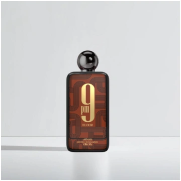 Tasteperfumes.lv | Afnan 9 pm Elixir Extrait De Pa