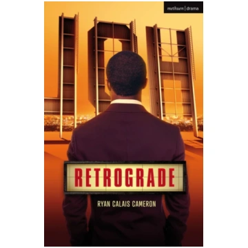 Retrograde Ryan Calais Cameron