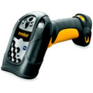 DS3678: Rugged, Area Imager, Extended Range, Cordl