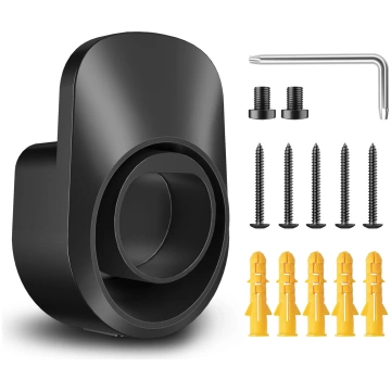 Daolar EV Charger Holder for Type 2 Charger Electr