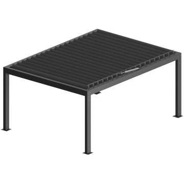 Pergola SB 400 SELT PergolaSB400