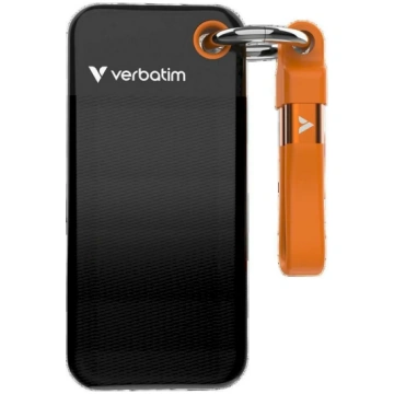 Verbatim Pocket 32435 External SSD drive 128GB