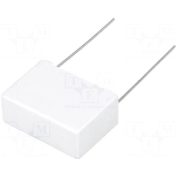 Capacitor: polypropylene | X2 | 680nF | 22.5mm | ±