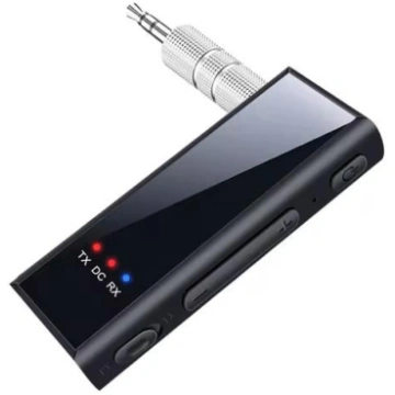 2 vienā Bluetooth 5.4 audio uztvērējs raidītājs 3,