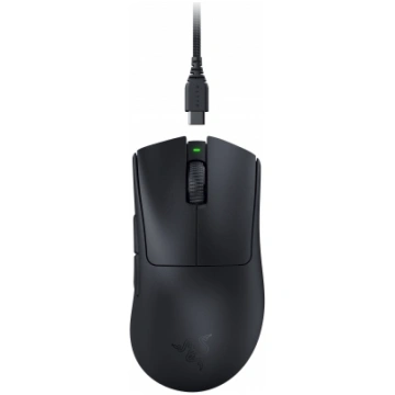 Razer Gaming Mouse Basilisk V3 Pro Optical mouse, 