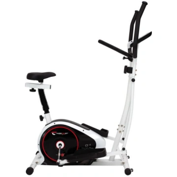 Hibrīda trenažieris CHRISTOPEIT CT 4 1624185