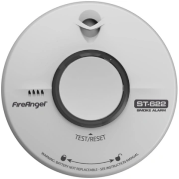 Fireangel Czujnik Dymu (ST-622) ST-622