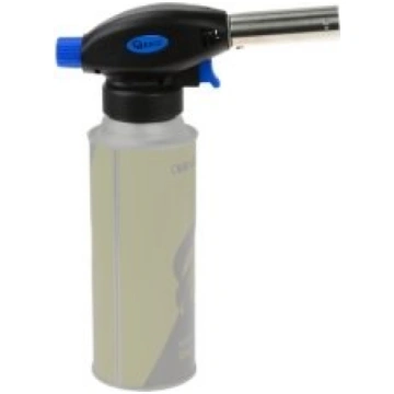 Lodlampa ar piezo 220g baloniem nr.2 Geko
