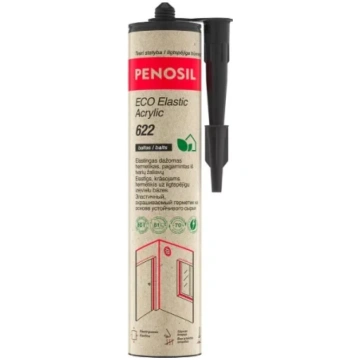 Penosil ECO Elastic Acrylic 622 300ml Ilgtspējīgs 