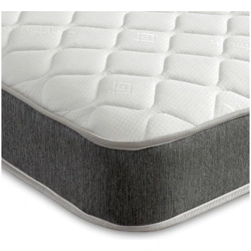 eXtreme comfort ltd Hybrid Grey Essentials Small S