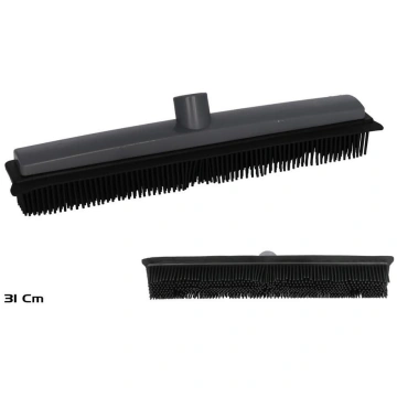 Gumijas slotas birste, 32.00 x 5.50 x 8.00 (843054