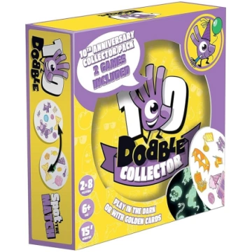 Dobble kāršu spēle ANEB01MG4VNWAT
