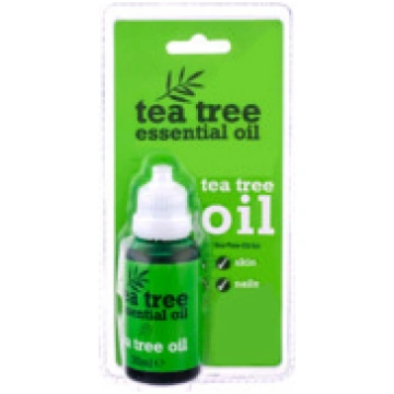 Xpel Tea Tree Esential Oil 30ml 5060120168764