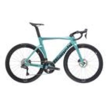 Velosipēds Bianchi Oltre Comp Ultegra Di2 50cm