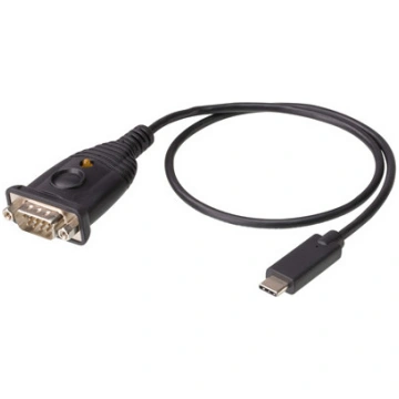 Kabel USB Aten UC232C RS-232 USB Solutions Convert