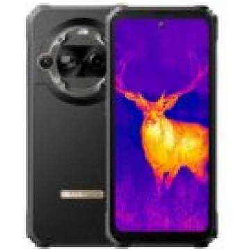 Blackview BL9000 Pro 5G 12/ 512 GB Black mobilais 