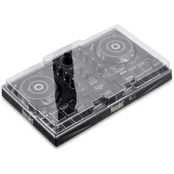 Control Inpulse 200 Cover Decksaver - mūzikas inst
