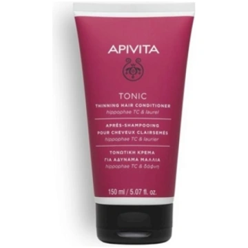 Apivita Tonic Thinning Hair Conditioner 150 ml 520