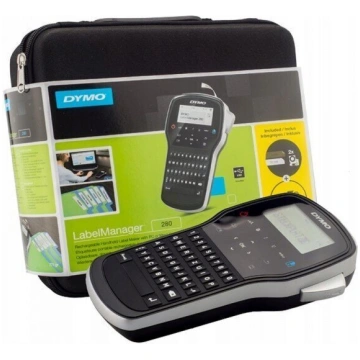 Dymo LabelManager 280 Kit