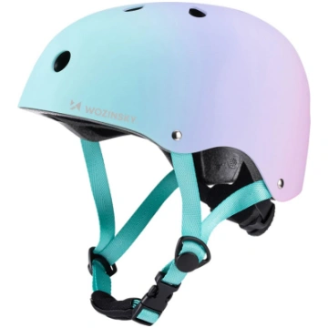 BMX skrejriteņa velosipēda ķivere 54-58 cm - gradi
