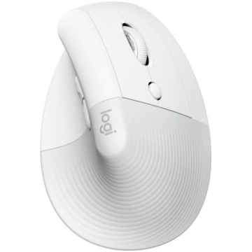 MOUSE USB OPTICAL MAC VERTICAL/WHITE 910-006477 LO
