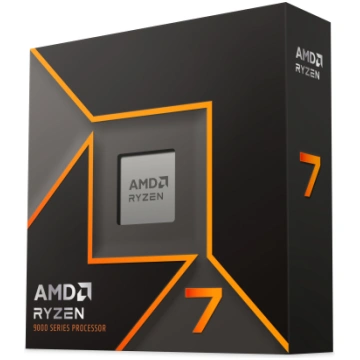 AMD Ryzen 7 9700X processor for AM5 (100-100001404