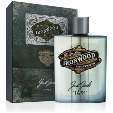 Just Jack Ironwood EDP smaržas - 120 ml